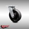 Service Caster 6 Inch SS Glass Filled Nylon Wheel Swivel Caster with Roller Bearing SCC SCC-SS30S620-GFNR - alternate 2